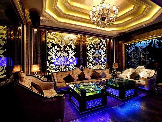 北京顶级的KTV推荐