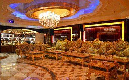 北京漂亮最多KTV荤场