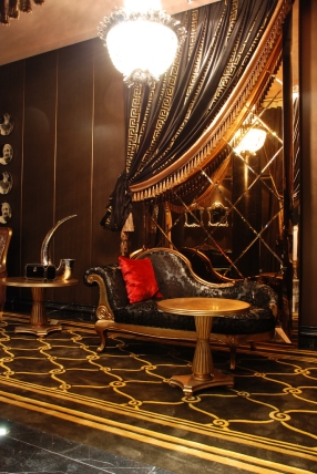 北京最火有名气的KTV会所消费体验